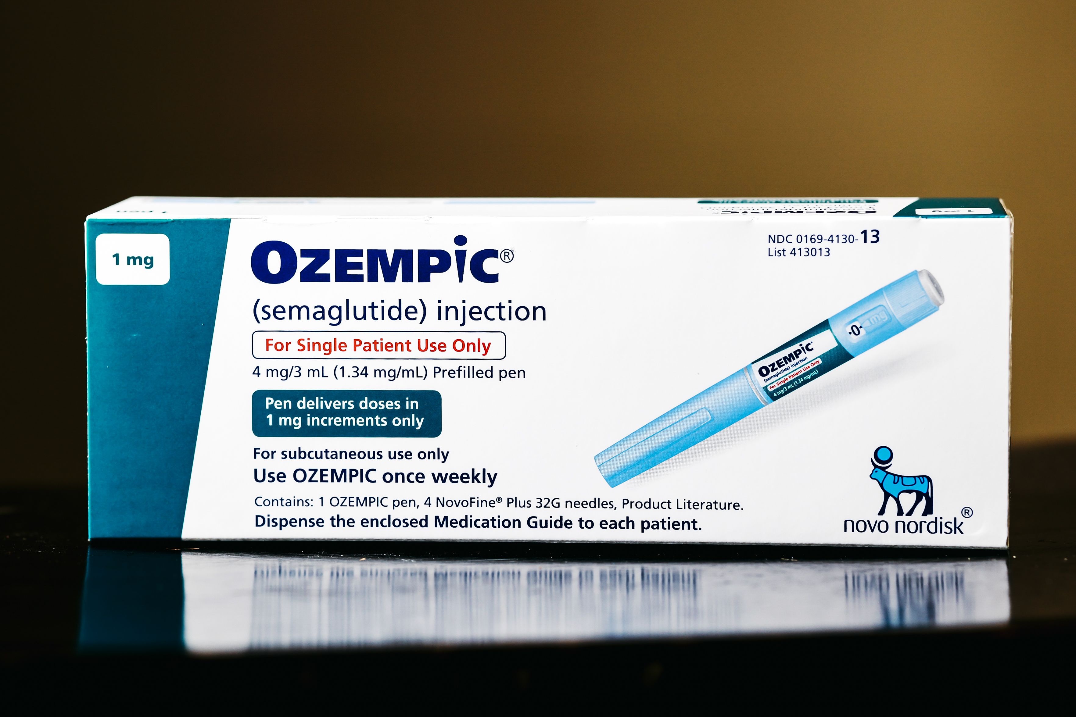 side effects from taking semaglutide Common And Rare Side Effects Of Semaglutide For Weight Loss