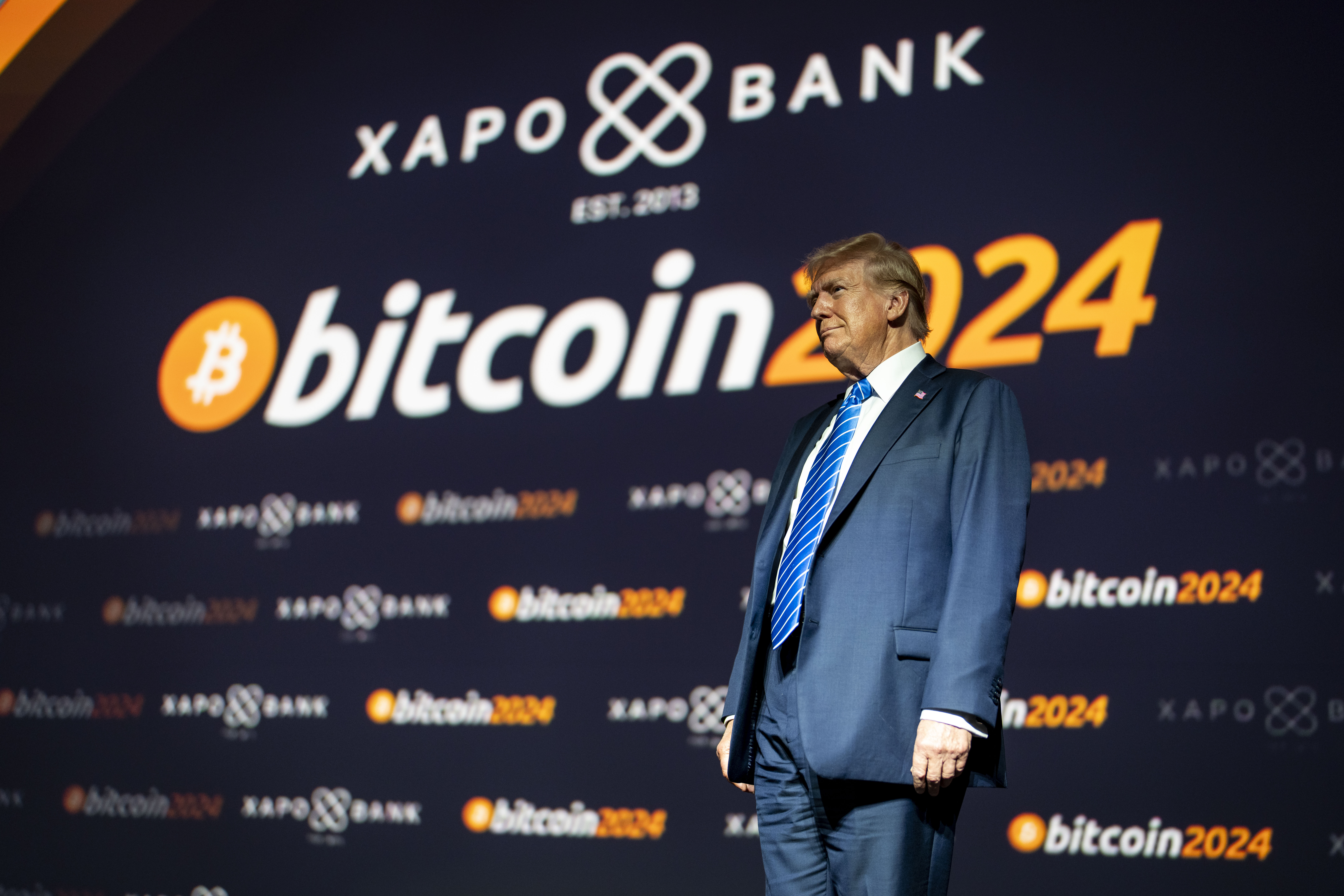 Bitcoin has topped $87,000 for a new record high: What to know