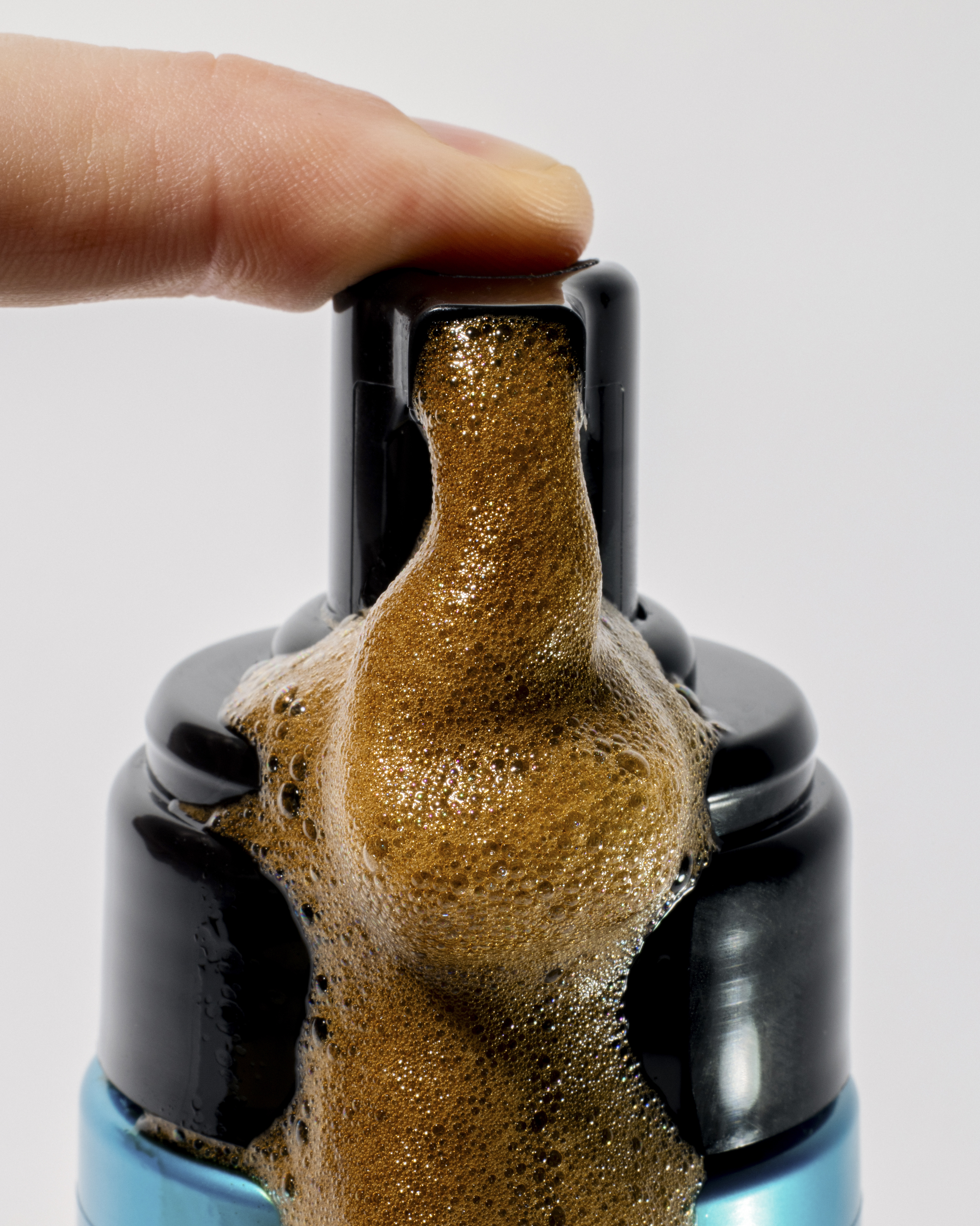 Is self-tanner bad for you?